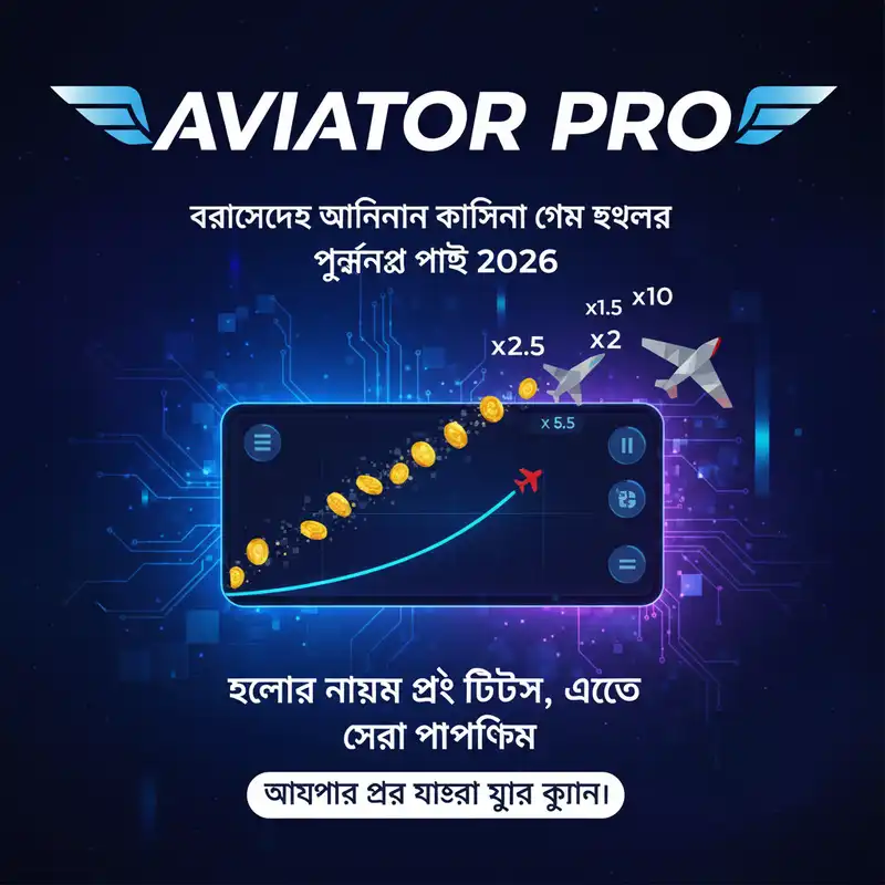 Aviator Pro Guide